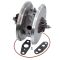 CHRA825 картридж турбіни  CORE TURBO 790179-5002S (Renault Master III 2.3 dCi 150 KM), 10.2012, engine M9T 880  1000-010-522,1102-215-900
