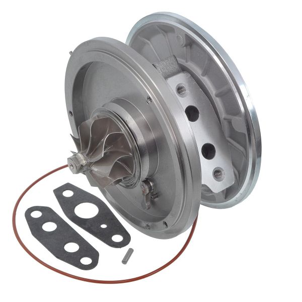 CHRA825 картридж турбіни  CORE TURBO 790179-5002S (Renault Master III 2.3 dCi 150 KM), 10.2012, engine M9T 880  1000-010-522,1102-215-900
