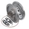 CHRA825 картридж турбіни  CORE TURBO 790179-5002S (Renault Master III 2.3 dCi 150 KM), 10.2012, engine M9T 880  1000-010-522,1102-215-900