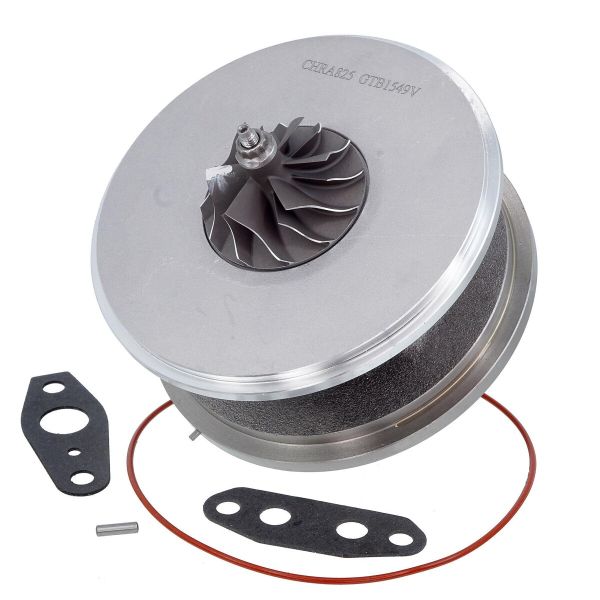 CHRA825 картридж турбіни  CORE TURBO 790179-5002S (Renault Master III 2.3 dCi 150 KM), 10.2012, engine M9T 880  1000-010-522,1102-215-900
