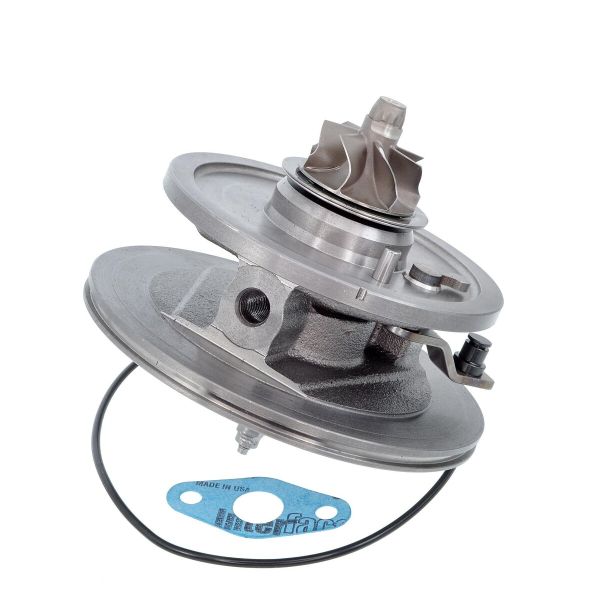 CHRA843  Картридж турбіни  5435-970-0039/0041/0047 BMW / Mini Cooper One / Countryman Двигун: 1.6 D 82 кВт / 112 к.с., з 2010 р.в.   1000-030-302Т  1303-035-911