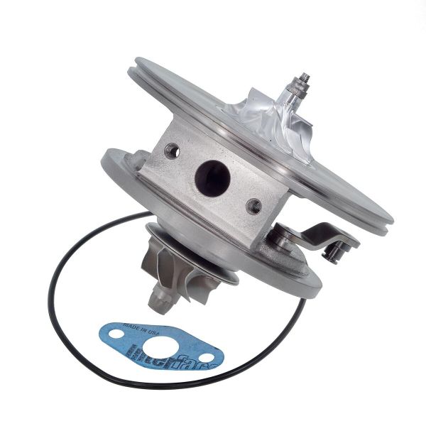 CHRA843  Картридж турбіни  5435-970-0039/0041/0047 BMW / Mini Cooper One / Countryman Двигун: 1.6 D 82 кВт / 112 к.с., з 2010 р.в.   1000-030-302Т  1303-035-911