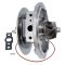 CHRA875  картридж турбіни  GTB1444VZ; [D4FD]; i40 OPTIMA; 1102-214-902 282012A800 28201-2A800 431370995 794097-0001