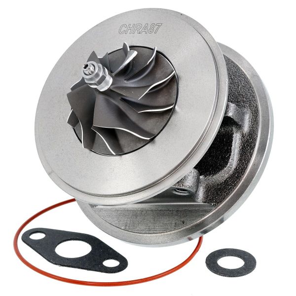 CHRA87   Картридж турбины  TBV39; 103KW/140KM; [BRT, BVH]; AUDI A4;  AUDI VW 2.0L TDI DPF 2007    038253014P 038253014PV 038253014PX 038253016A 038253016AV 038253016AX 03G253010E 03G253010EV 03G253010EX 03G253010F 03G253010FV 03G253010FX 03G253016D 03G253016DV 03G253016DX 03G253016E 03G253016EV 03G253016EX 1000-030-201  54399700059 54399700060 54399700053 54399700055