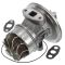 CHRAX000166   картридж турбіни  S200;[BF6M2012C];  318442 318680 319303 318674 318706 318617 318018   1000-070-063