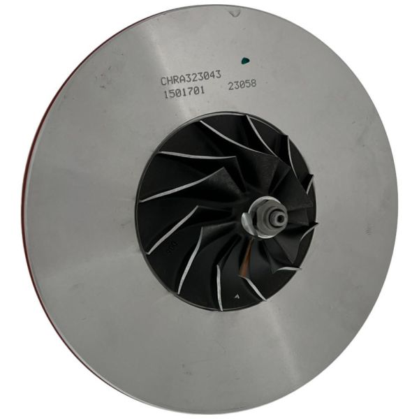 CHRA903  картридж турбіни   323043 CHRA903 K27-43 K27 43 01