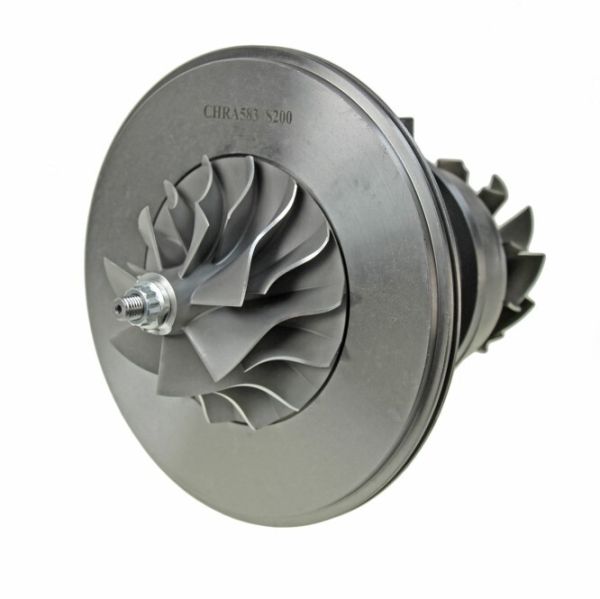 CHRA583 картридж турбіни  04259313kz  Deutz BF6M1013FC  04259313KZ,318736,318766,319027,4259313K