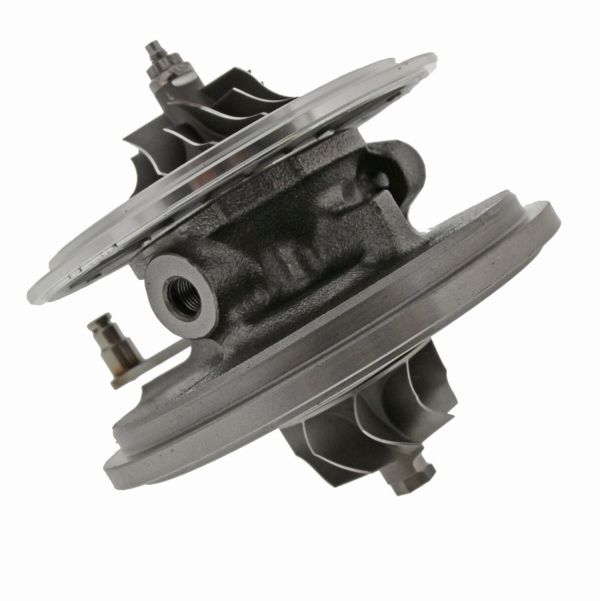 CHRA920/J картридж турбіни  753544-0017/20 S-Max, Ford Mondeo IV 2.2 TDCi; дв DW12B EU4; 175 KM; 2007-  1000-010-544 1102-217-917