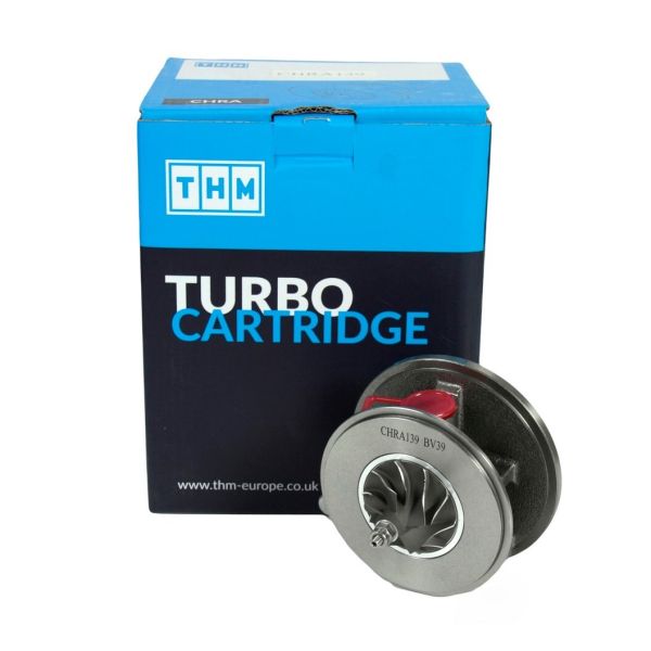 CHRA139 картридж турбіни  5439-970-0054 AUDI/VW POLO,1,4L TDI DPF * 2005  1000-030-186,TCOR-13