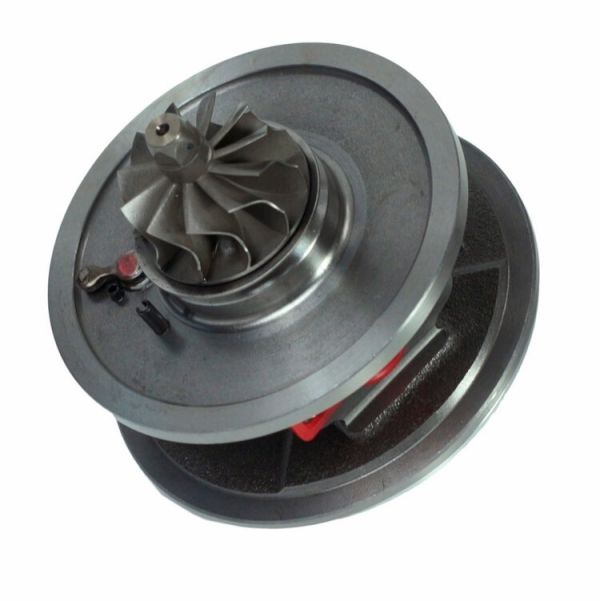CHRA498 картридж турбіни  5303-970-0140 AUDI/VW 2.0 TDI-CR PL48 * 2007  1000-030-197