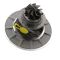 CHRA638/J  картридж турбіни  17201-30140 TOYOTA HIACE, HILUX, LAND CRUISER 2.5L DIESEL,2KD-FTV 2001 17201-0l030 1000-060-121 1500-316-901