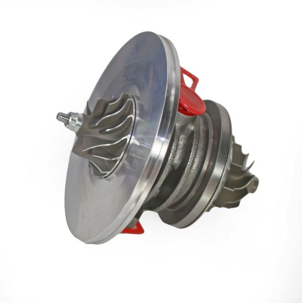 CHRA141 картридж турбіни  701729-0009/15 AUDI/VW POLO TDI 1.4 * 2000  1000-010-357,433289-0230,TCOR-14