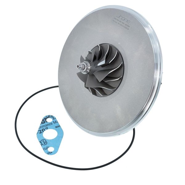 CHRA258  Картридж турбины  THM 1000-010-250  452202-0003/4 LAND ROVER FREELANDER TCIE