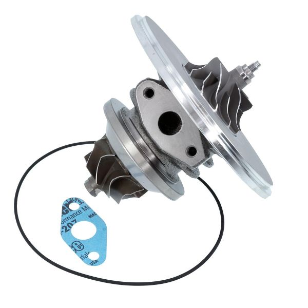 CHRA258  Картридж турбины  THM 1000-010-250  452202-0003/4 LAND ROVER FREELANDER TCIE