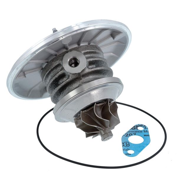 CHRA258  Картридж турбины  THM 1000-010-250  452202-0003/4 LAND ROVER FREELANDER TCIE