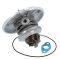 CHRA258  Картридж турбины  THM 1000-010-250  452202-0003/4 LAND ROVER FREELANDER TCIE