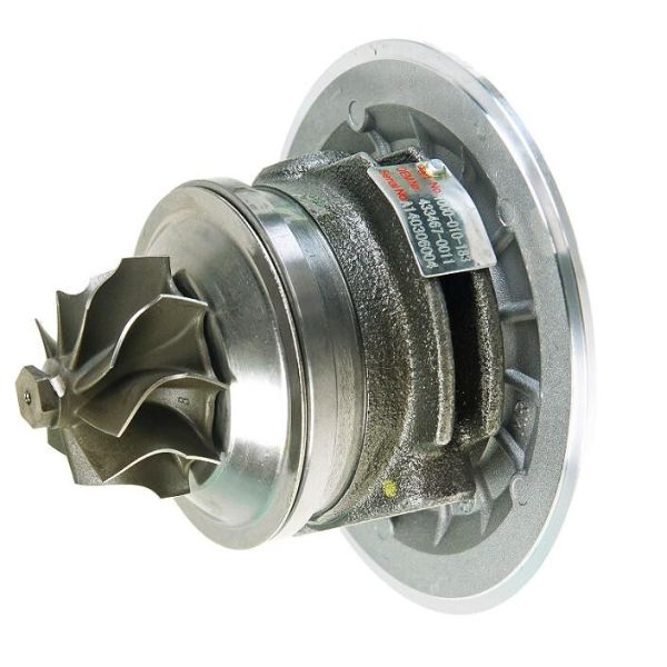 CHRA186/J картридж турбіни  454164-0004 RENAULT ESPACE 2.2L 1998-  1000-010-183,TCOR-18