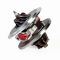 CHRA09 картридж турбіни  712766-0001 ALFA ROMEO 145 JTD 1.9LD 2000  1000-010-103,1102-017-911,703890-0033,922011,TCOR-