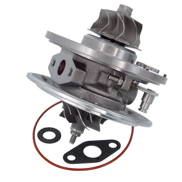 CHRA334 картридж турбіни  716665-0001 FIAT STILO M724.19 16 VALVE *  1000-010-47