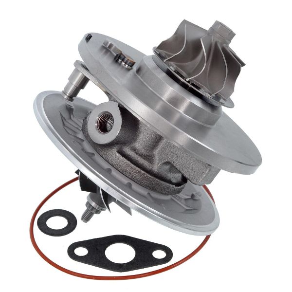 CHRA334 картридж турбіни  716665-0001 FIAT STILO M724.19 16 VALVE *  1000-010-47
