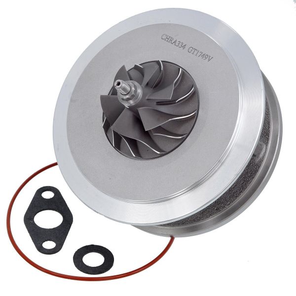 CHRA334 картридж турбіни  716665-0001 FIAT STILO M724.19 16 VALVE *  1000-010-47