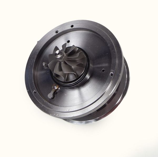 CHRA174 картридж турбіни  757042-0013/10 AUDI/VW A3 2.0TDI (8P/PA) * *  1000-010-376,1102-017-910,757042-0011,757042-0013,TCOR-17