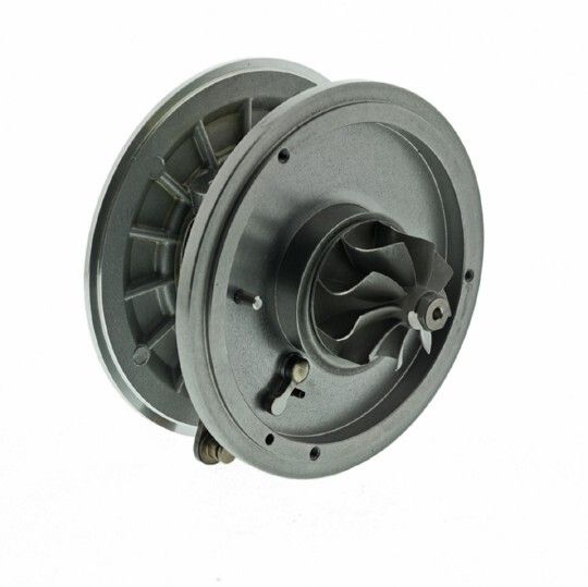 CHRA374/J  Картридж турбины  THM 765314-0003, 1000-010-350  769701-0001 AUDI/VW A4 TDI,2.7DL EURO4,180HP 2006