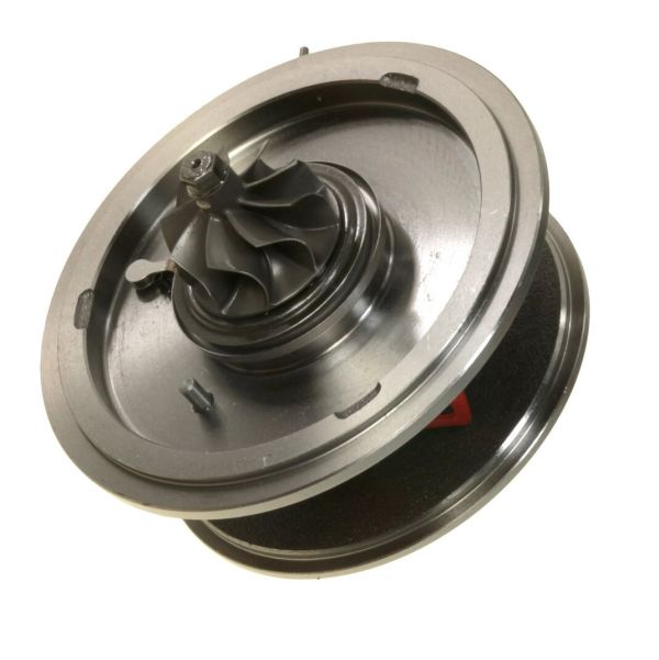 CHRA378   картридж турбіни  775517-0001 AUDI/VW SKODA OCTAVIA TDI1.6 L CAYC 2009  1000-010-430