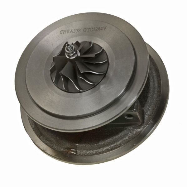 CHRA378   картридж турбіни  775517-0001 AUDI/VW SKODA OCTAVIA TDI1.6 L CAYC 2009  1000-010-430