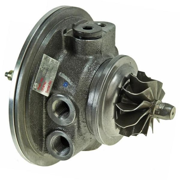 CHRA43/J картридж турбіни  5303-970-0016 AUDI/VW S4 AGB 2.67LP 1997  1000-030-143,1302-003-909,5303-710-0509,5303-970-0017,TCOR-4