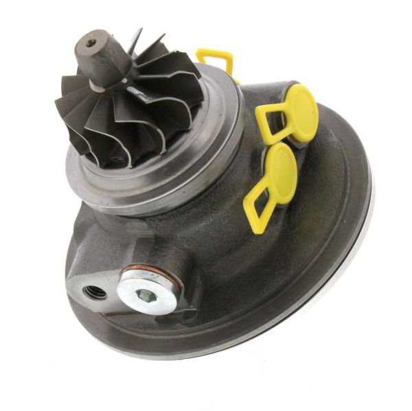 CHRA456/J картридж турбіни  5304-970-0015 AUDI/VW A4 1.8T UPGRADE 1.8 LP 1996  1000-030-11
