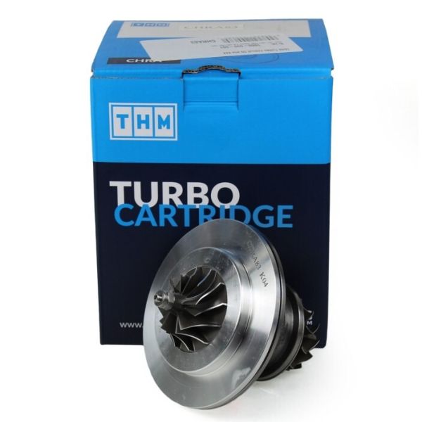 CHRA83 картридж турбіни  5304-970-0017 FORD TRANSIT 2.5L,4ED 1999-2001  1000-030-001,1302-004-900,5304-710-0500,TCOR-8