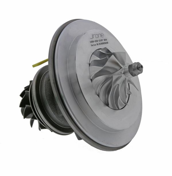 CHRA515/J    картридж турбіни  53049700105  53049700140 10009700029 1000-030-216T   AUDI/VW AMAROK 2.0 TDI 