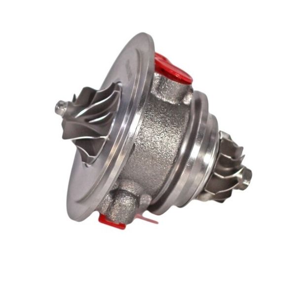 CHRA183 картридж турбіни  VVP2 CITROEN/PEUGEOT C3 HDI - 92HP 1.4L D 2002  1000-040-121,TCOR-18