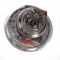 CHRA572/J картридж турбіни  TURBO VB19, VAA10043 /VA650018 TOYOTA AVENSIS, AURIS ,2.0L 1CD-FTV, D4D 2007  1000-040-16