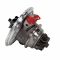 CHRA572/J картридж турбіни  TURBO VB19, VAA10043 /VA650018 TOYOTA AVENSIS, AURIS ,2.0L 1CD-FTV, D4D 2007  1000-040-16