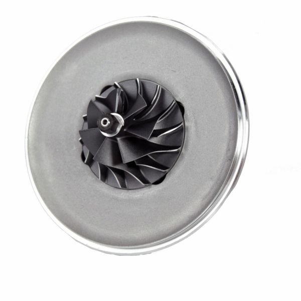 CHRA572/J картридж турбіни  TURBO VB19, VAA10043 /VA650018 TOYOTA AVENSIS, AURIS ,2.0L 1CD-FTV, D4D 2007  1000-040-16