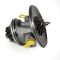 CHRA561/J картридж турбіни  VJ40 VNT MAZDA MAZDA 3 2.2 MZR-CD 2.2L D 2008  1000-040-153