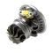 CHRA385 картридж турбіни  409570-0016 FORD/NAVISTAR * DT414/436/466 *  1000-010-153