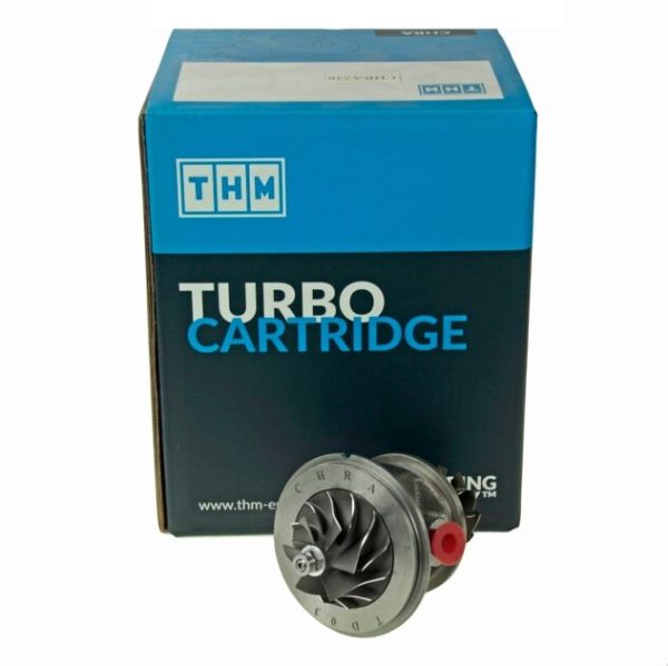 CHRA236 картридж турбіни  49131-05011 VOLVO TWIN S80 2.8 T6 *  1000-050-136,TCOR-23