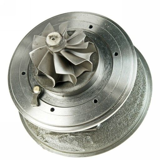 CHRA184/J Картридж турбины  THM 1000-010-333, 443824-0022, TCOR-184 454150-0003/4 ALFA ROMEO 156-136HP 2.4L 1998-2001 (менше компресійне колесо)