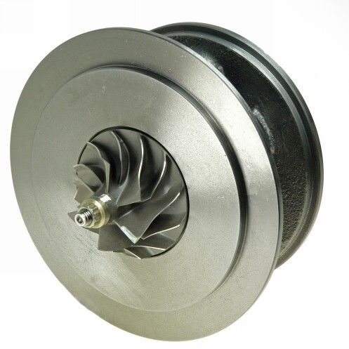 CHRA184/J Картридж турбины  THM 1000-010-333, 443824-0022, TCOR-184 454150-0003/4 ALFA ROMEO 156-136HP 2.4L 1998-2001 (менше компресійне колесо)