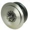 CHRA184/J Картридж турбины  THM 1000-010-333, 443824-0022, TCOR-184 454150-0003/4 ALFA ROMEO 156-136HP 2.4L 1998-2001 (менше компресійне колесо)