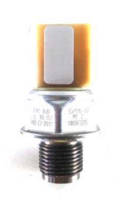 03L906051  Датчик тиску палива AUDI A1, A3, A5, A6, Q5 1.6D/2.0D 04.08