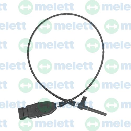 1154-400-731  Датчик швидкості HE400VG (5654215)  5654215  2343158  DAF/ PACCAR MX13 EPA17