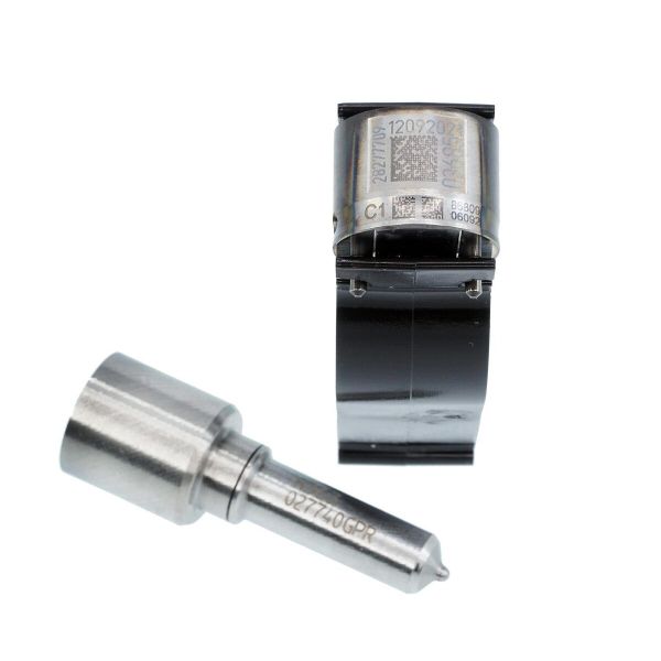 MP089  DELPHI комплект 7135-575 розпилювач+мультиплікатор