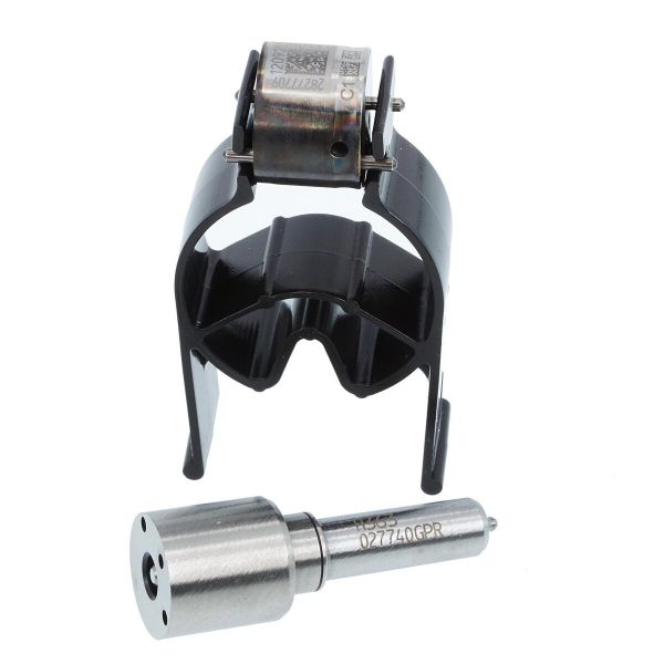MP089  DELPHI комплект 7135-575 розпилювач+мультиплікатор