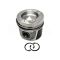 04129260   Комплект поршнів DEUTZ 98.00 TCD3.6L4 TCD3.6L04