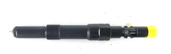 EJDR00601D  Електромагнітний CR інжектор 5S7Q-9K546-AB FORD NEW FORD MONDEO III QJBA-QJBD
