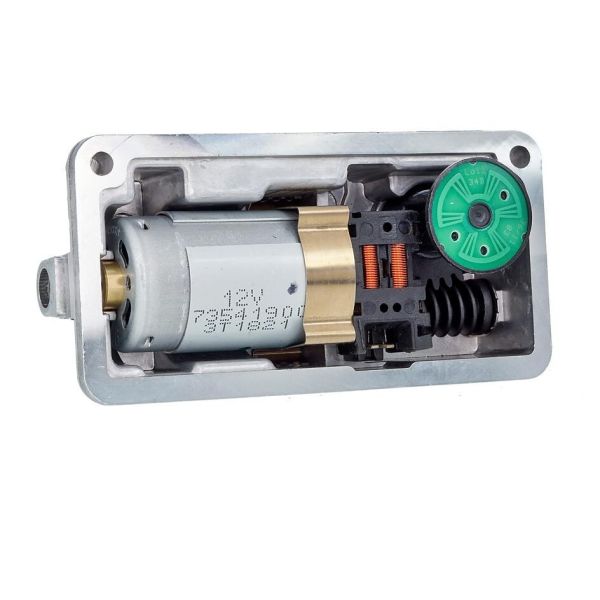 GB18  механізм сервопривода  G-01 724496-5004S ; 724496-0002 MERCEDES ML420 CDI; MERCEDES S400 TWIN TURBO